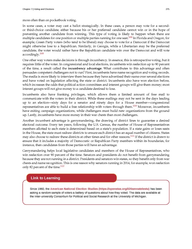 American Government - Page 267
