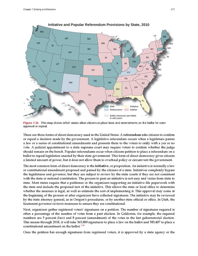 American Government - Page 269
