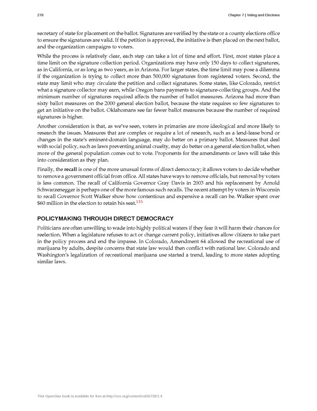 American Government - Page 270