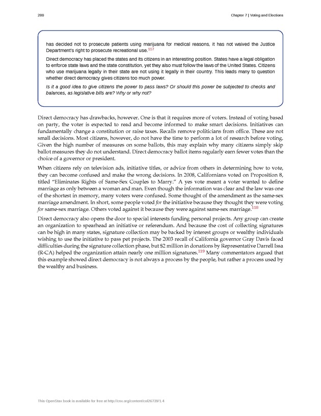 American Government - Page 272