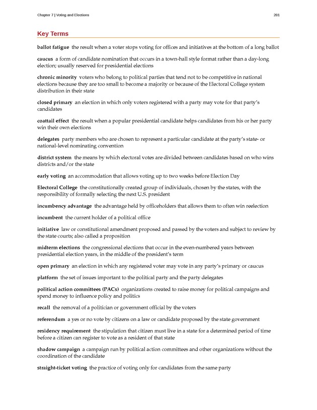 American Government - Page 273