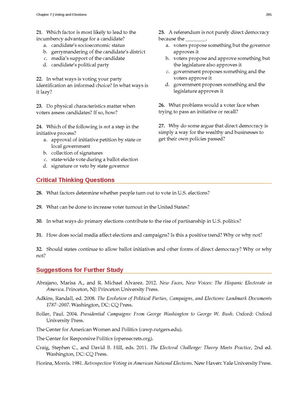 American Government - Page 277