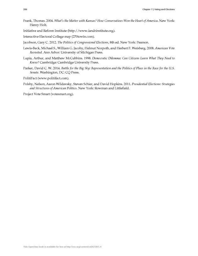 American Government - Page 278