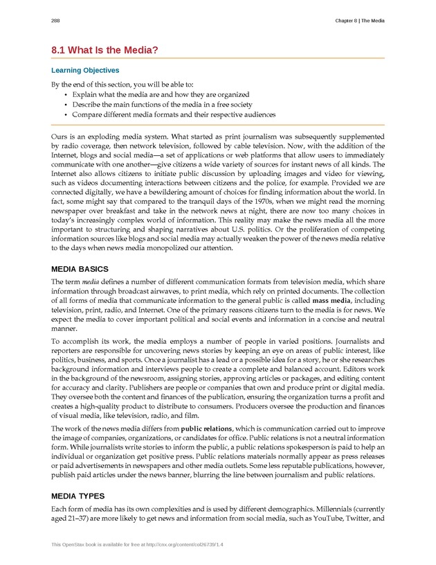 American Government - Page 280