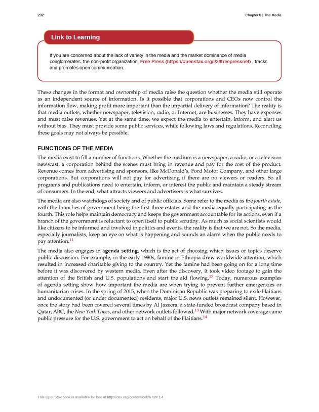 American Government - Page 284
