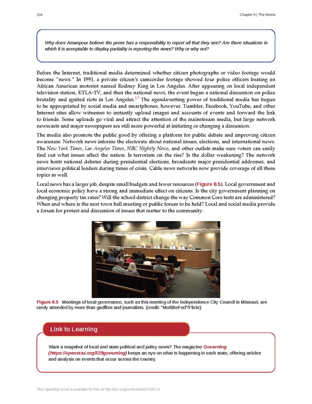 American Government - Page 286