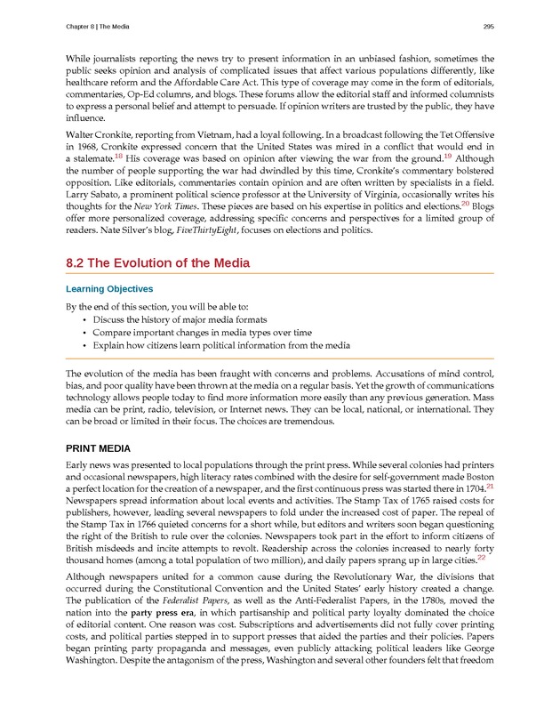 American Government - Page 287