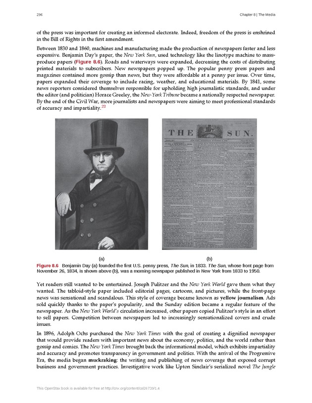 American Government - Page 288