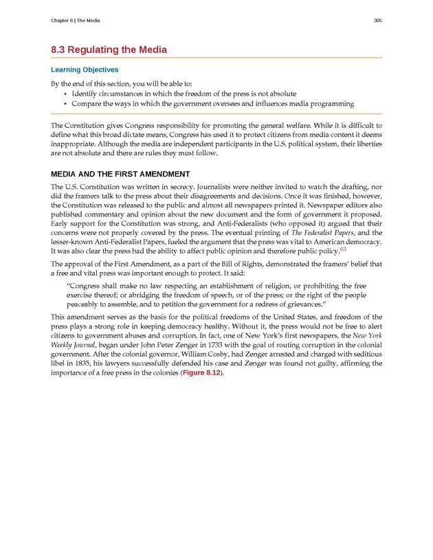 American Government - Page 297