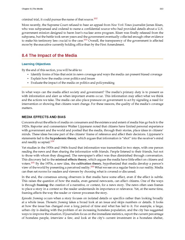 American Government - Page 305