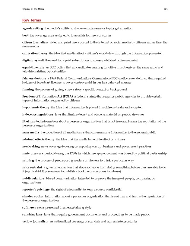 American Government - Page 313