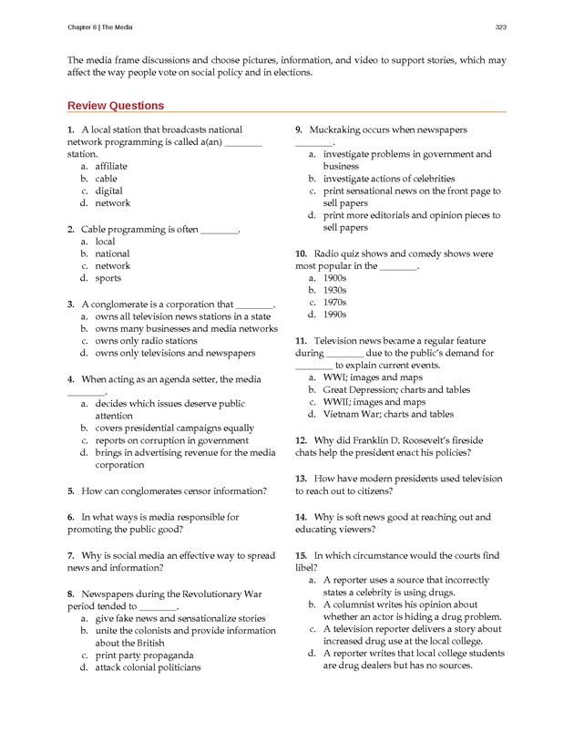 American Government - Page 315