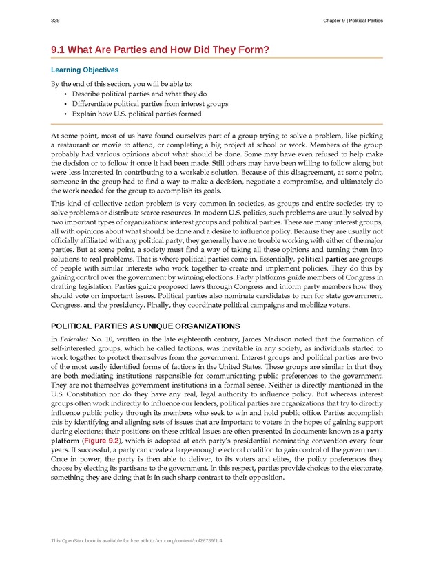 American Government - Page 320