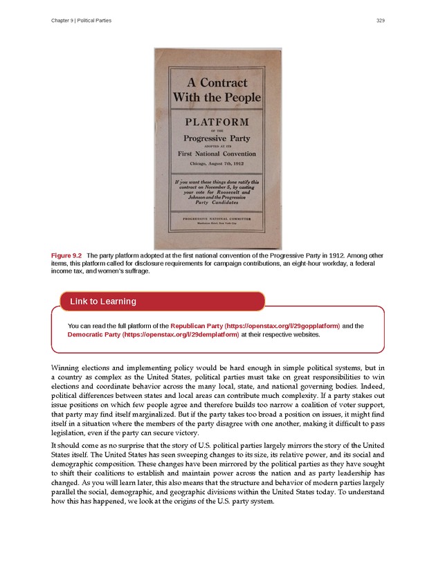 American Government - Page 321