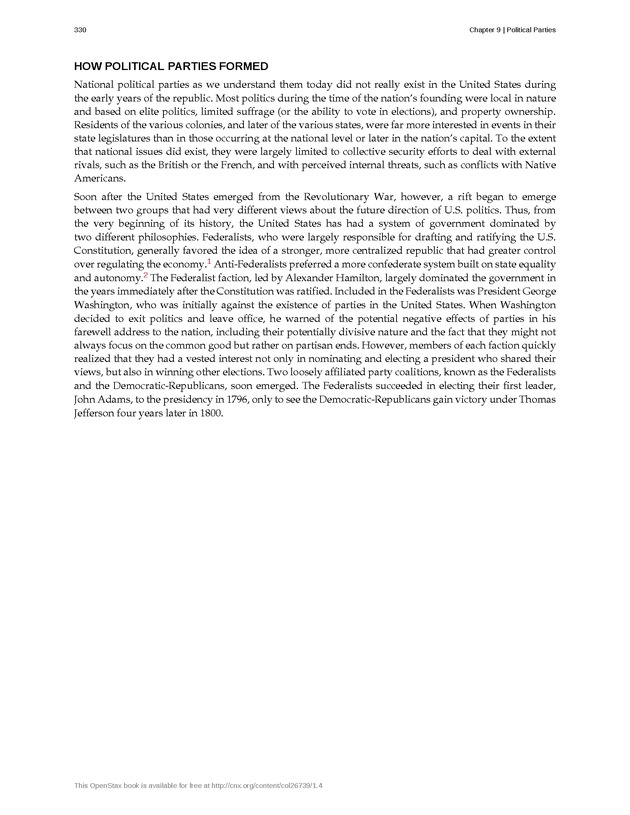 American Government - Page 322