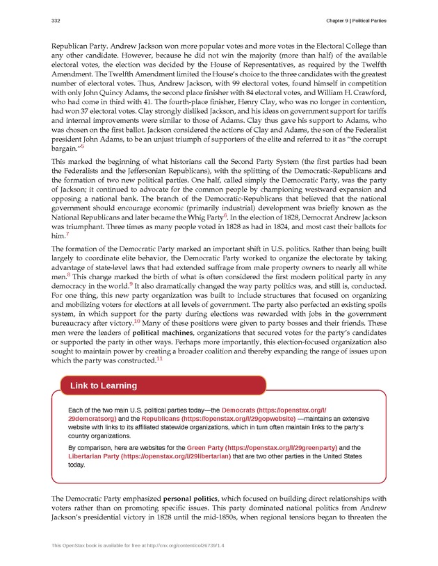 American Government - Page 324