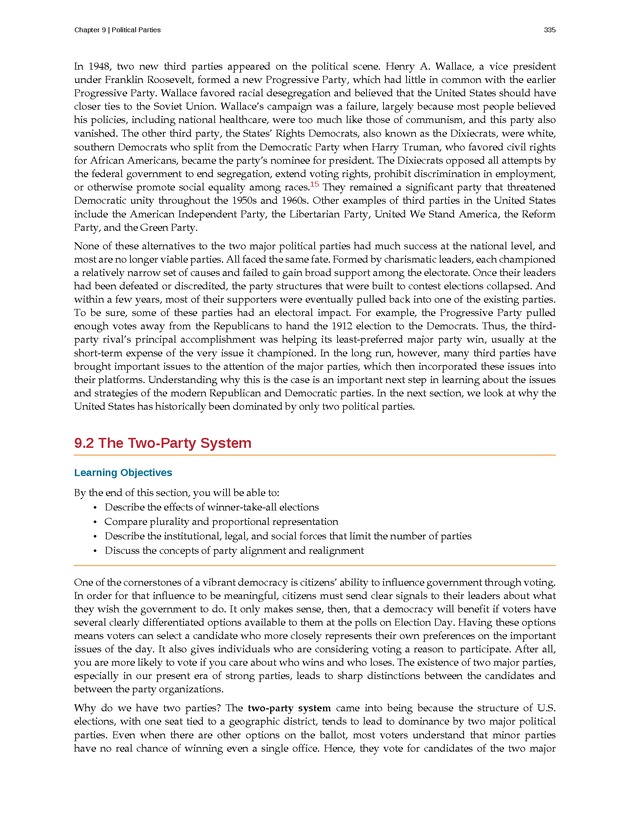 American Government - Page 327