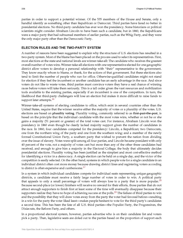 American Government - Page 328