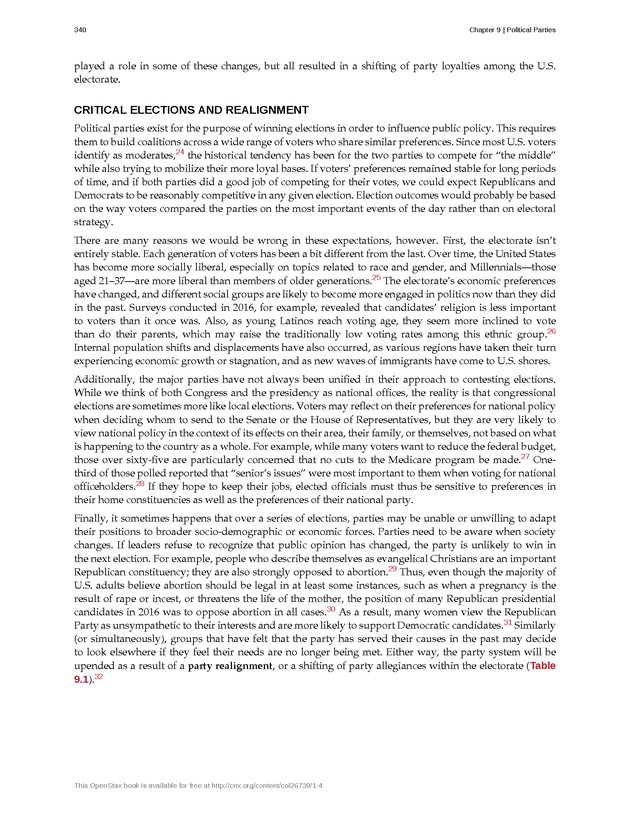 American Government - Page 332