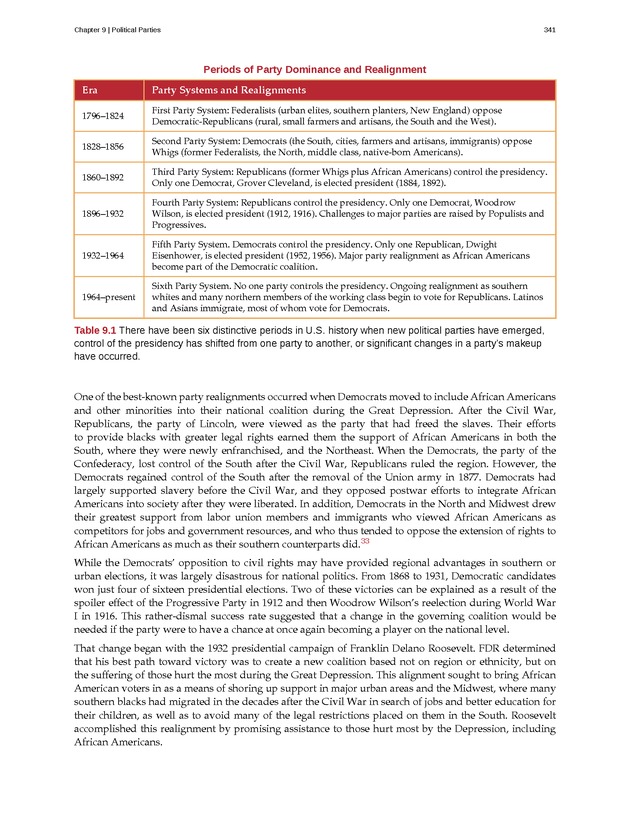 American Government - Page 333