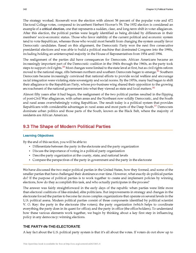 American Government - Page 334