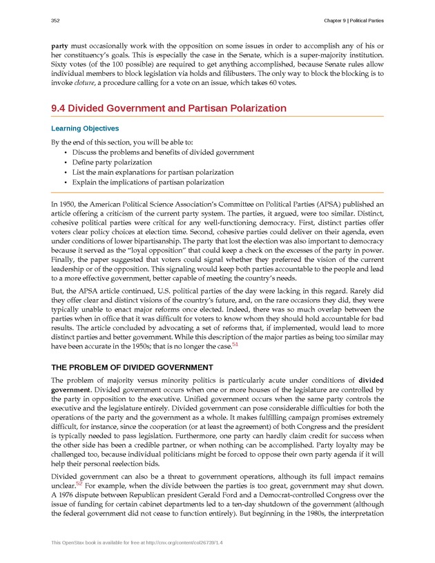 American Government - Page 344
