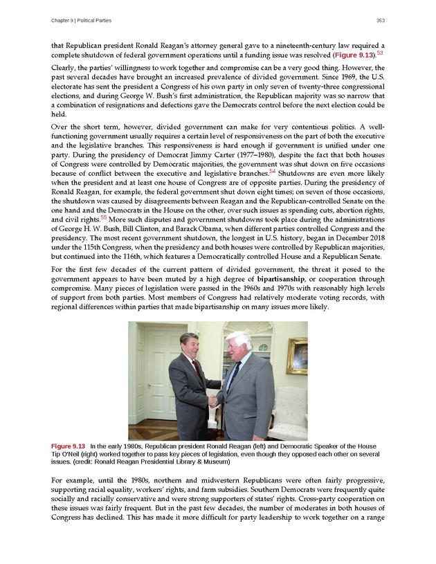American Government - Page 345