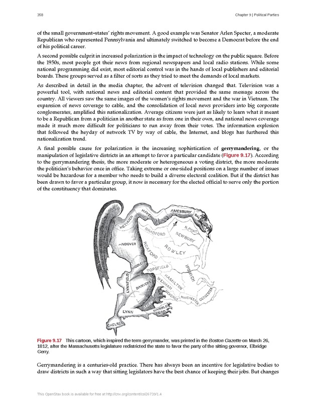 American Government - Page 350