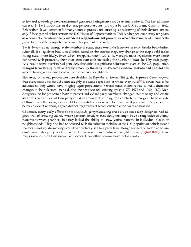 American Government - Page 351