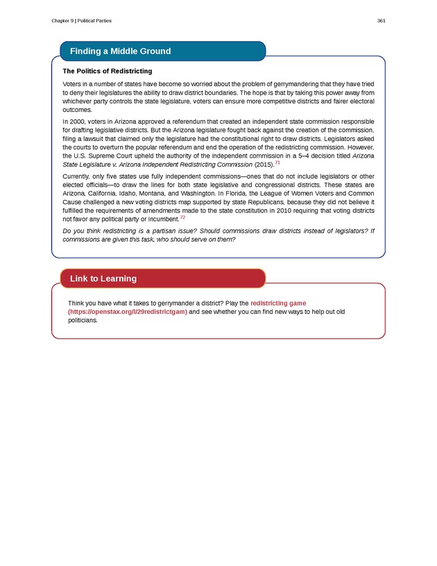 American Government - Page 353