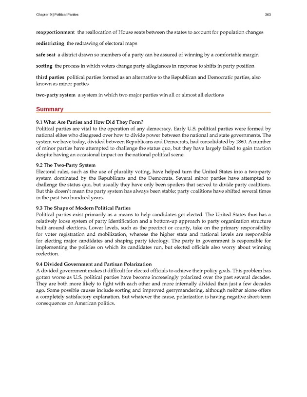American Government - Page 355