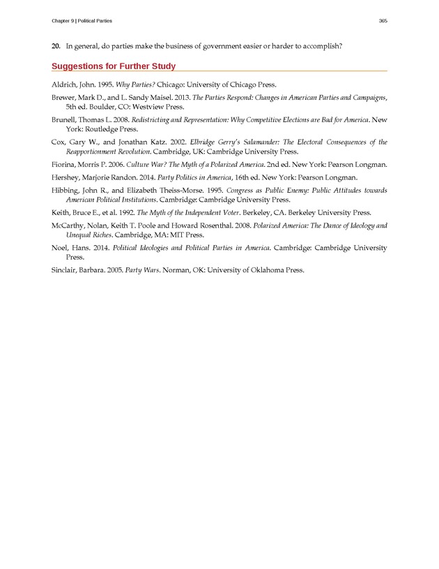 American Government - Page 357