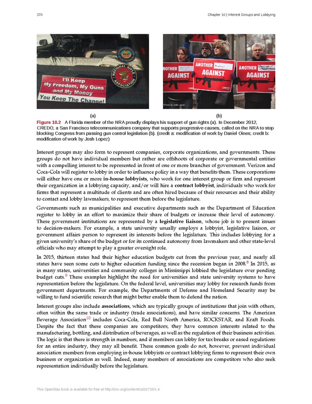 American Government - Page 362