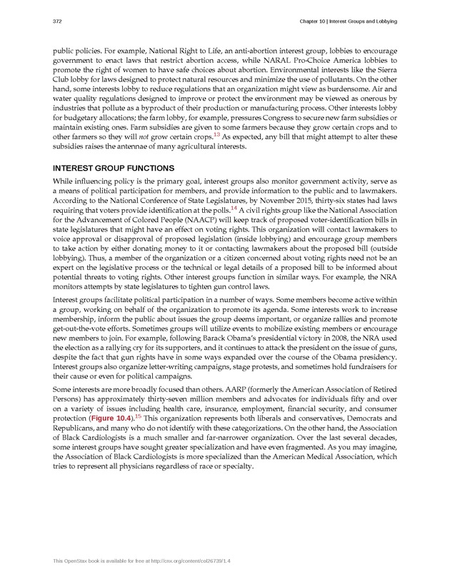American Government - Page 364