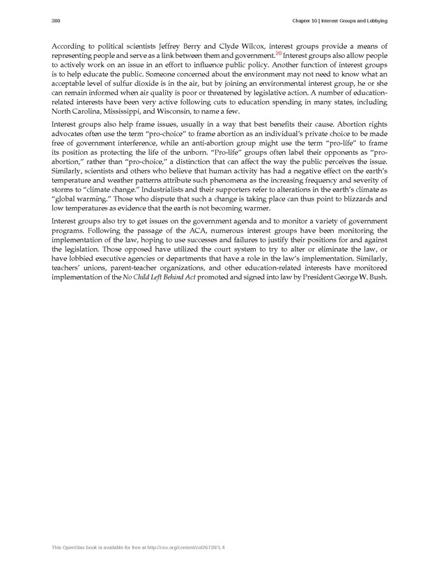 American Government - Page 372