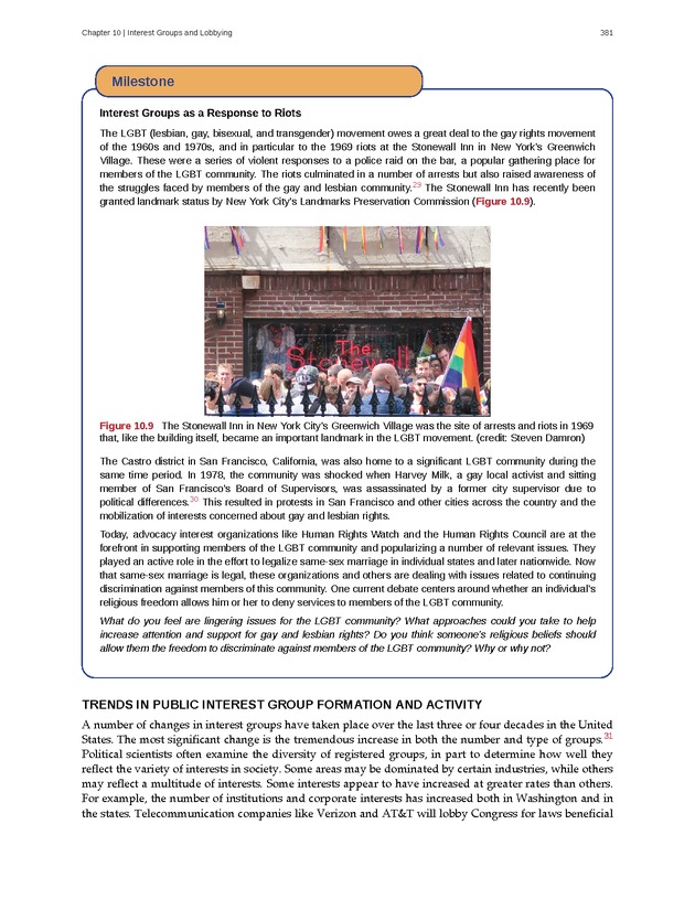 American Government - Page 373