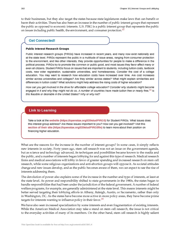 American Government - Page 374