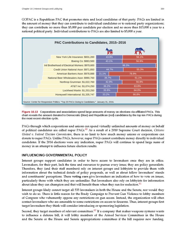 American Government - Page 381