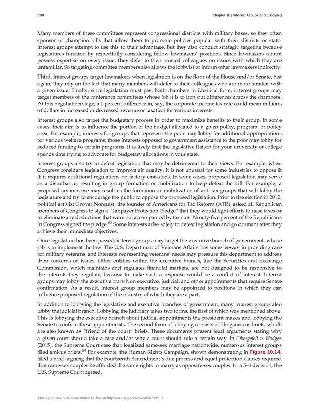 American Government - Page 382
