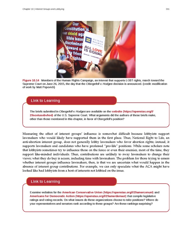 American Government - Page 383