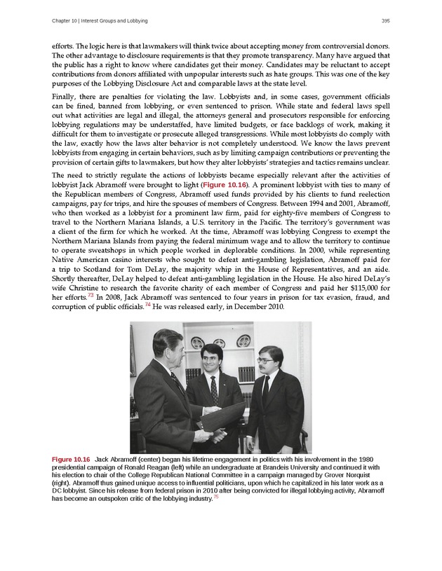 American Government - Page 387