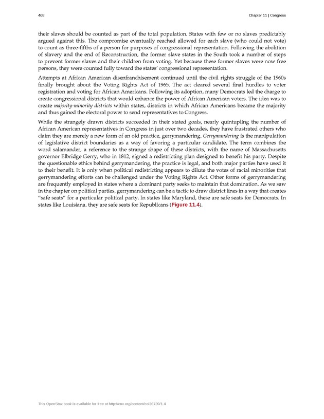 American Government - Page 400
