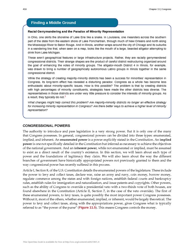 American Government - Page 402