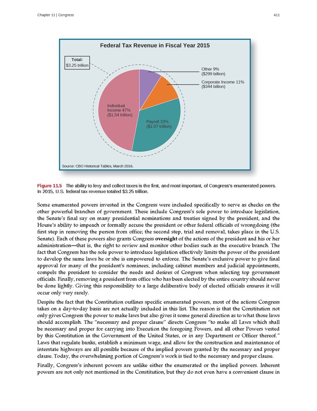 American Government - Page 403