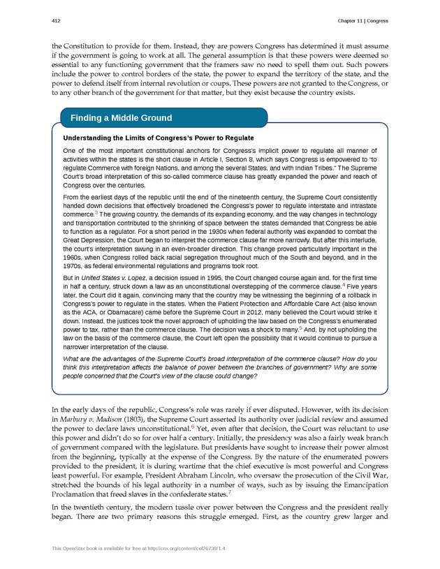American Government - Page 404