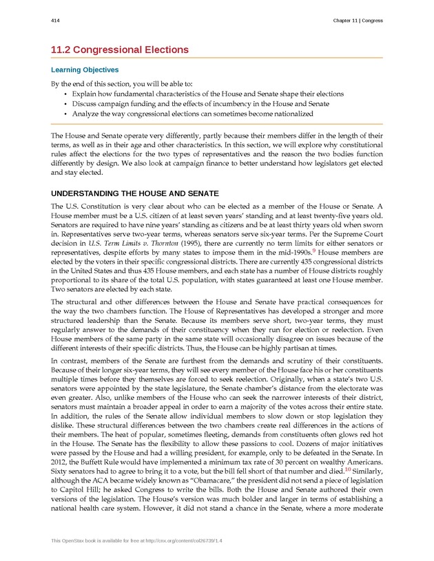 American Government - Page 406