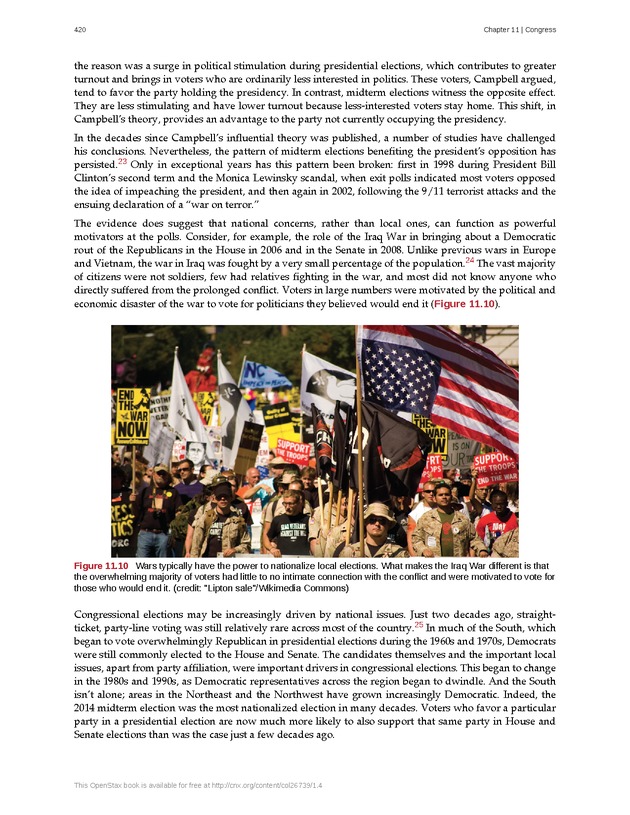 American Government - Page 412