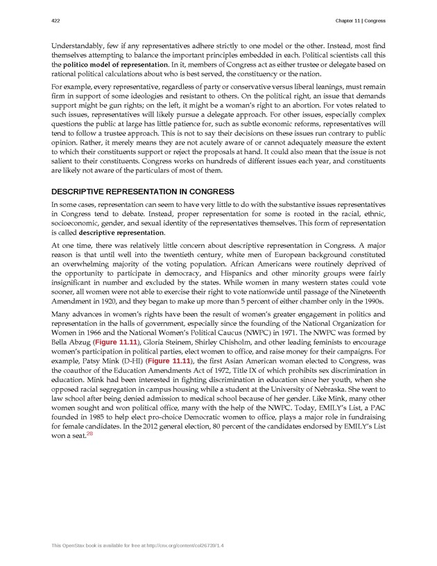 American Government - Page 414