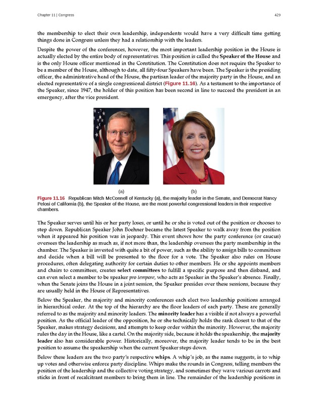 American Government - Page 421
