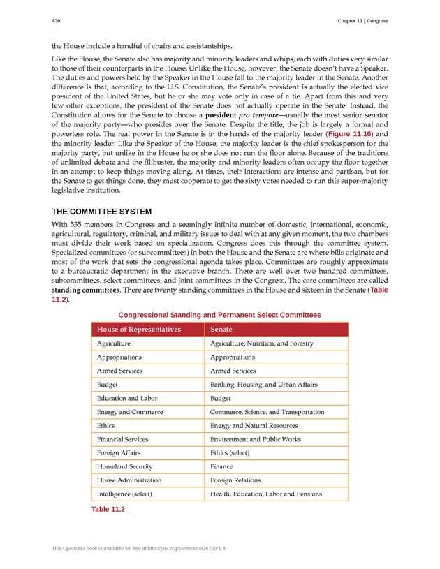 American Government - Page 422
